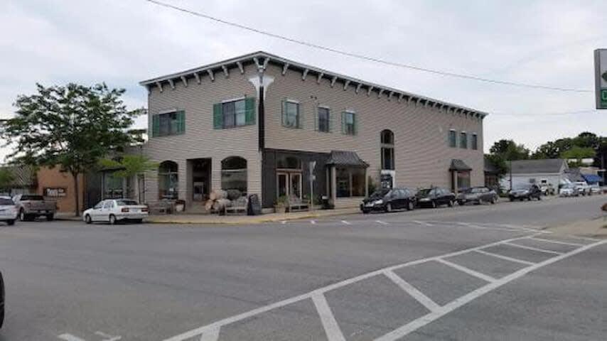 Northport Inn Boutique Hotel R207 Exterior photo