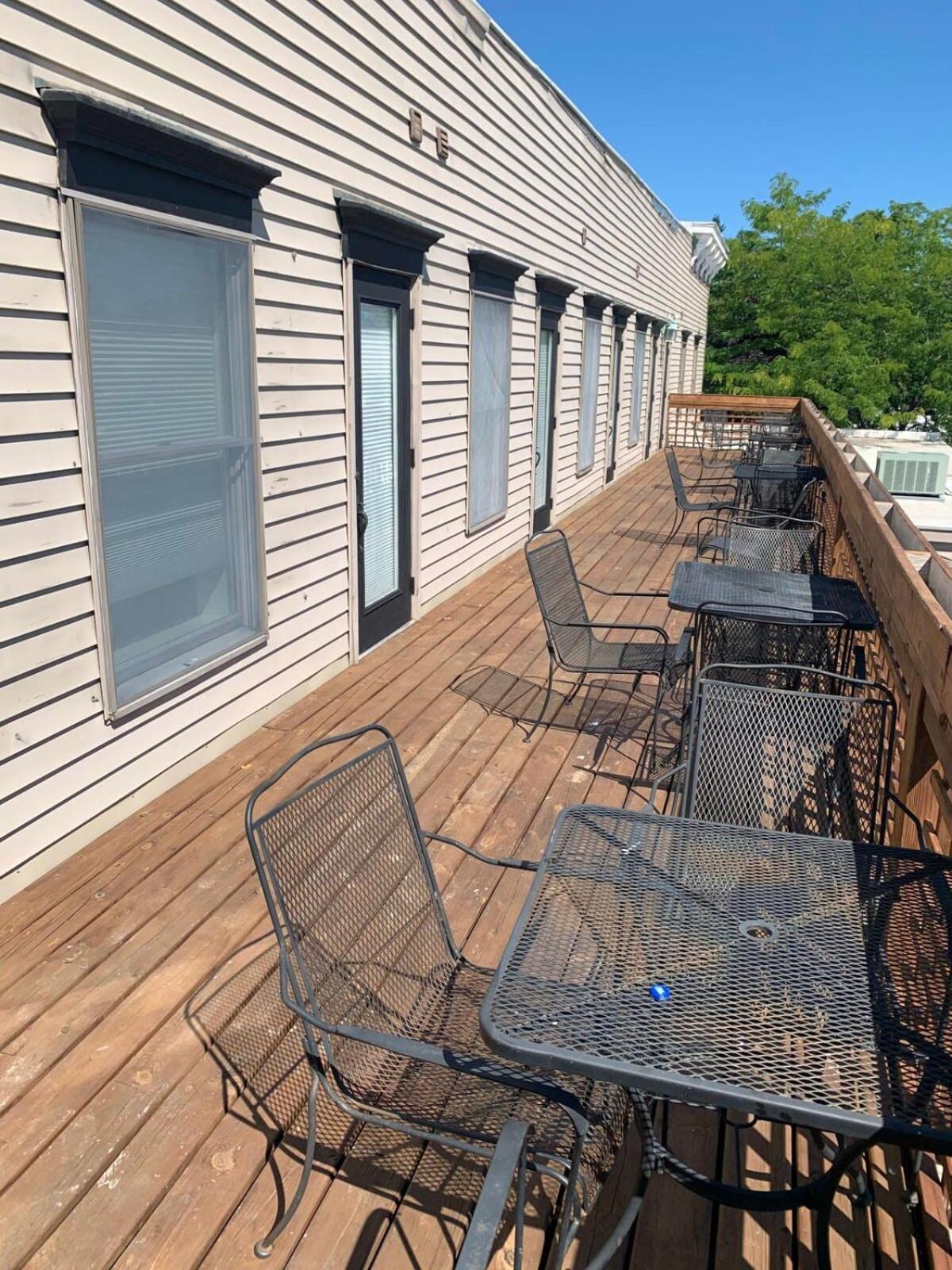 Northport Inn Boutique Hotel R207 Exterior photo
