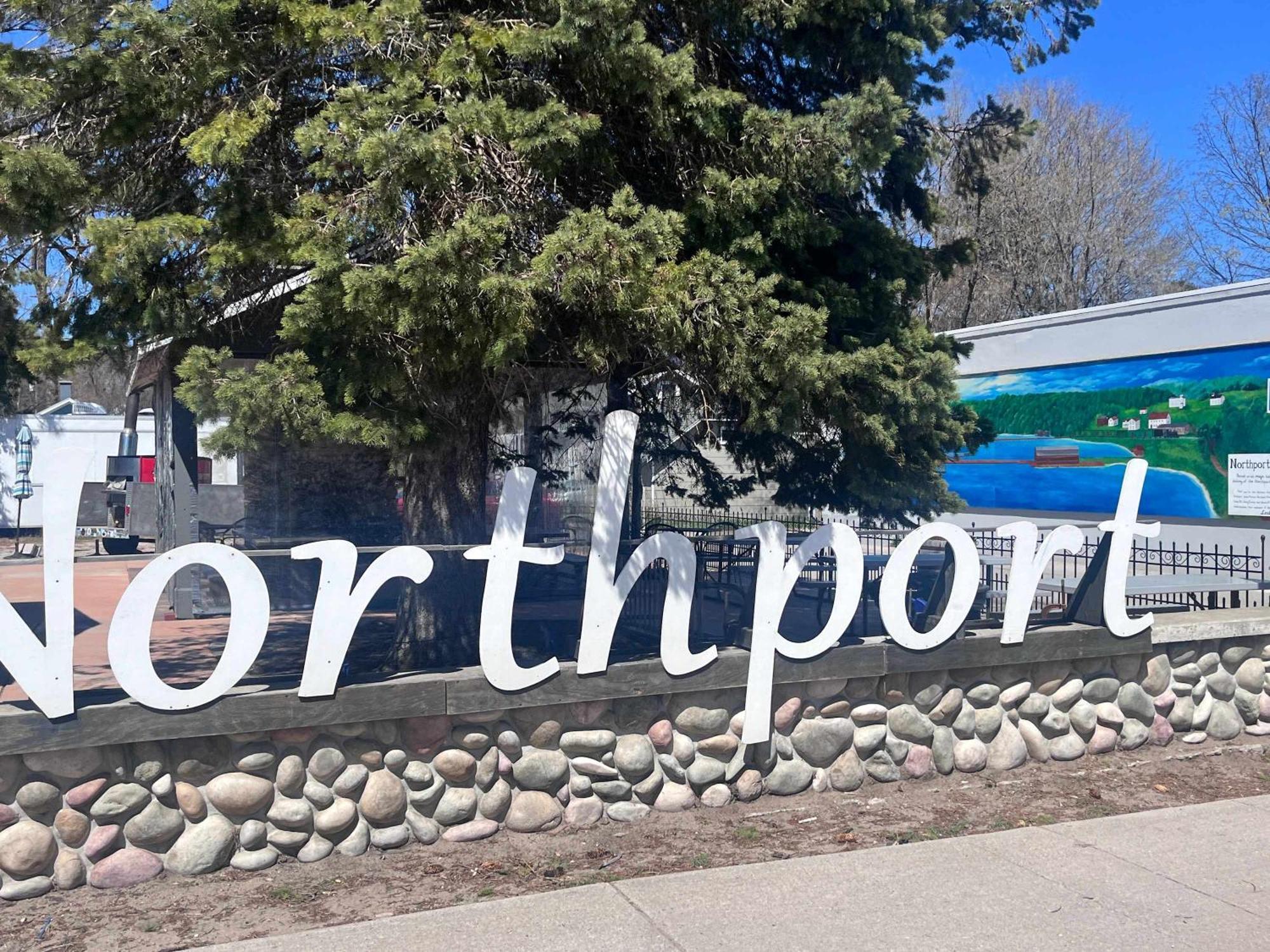 Northport Inn Boutique Hotel R207 Exterior photo